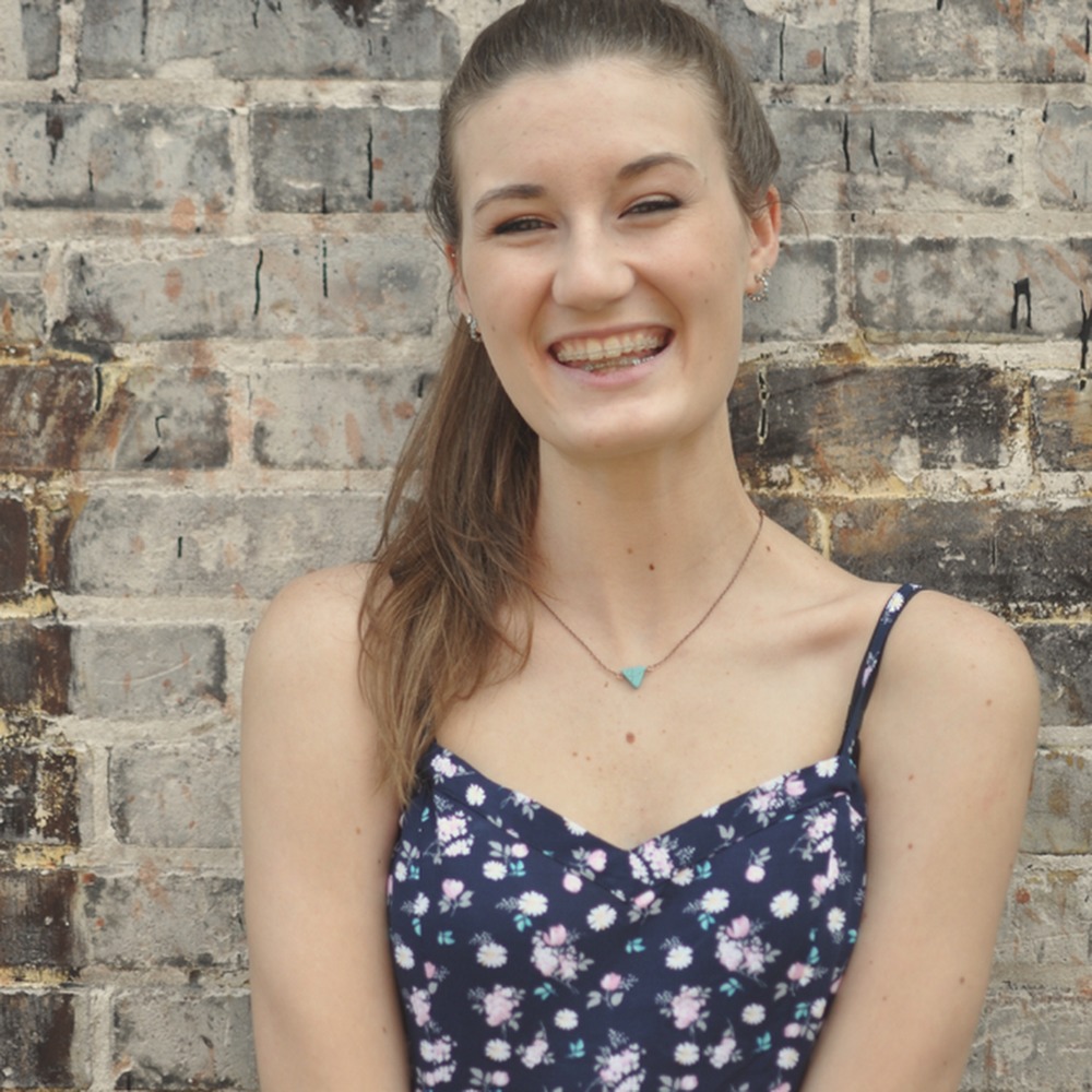 Meet your Posher, Sarah
